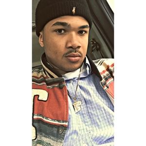 Meet your Posher, Tyren lee