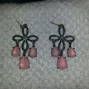 Simply Vera Wang Earrings
