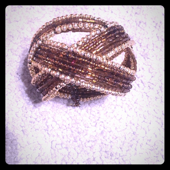 Stretch bracelet