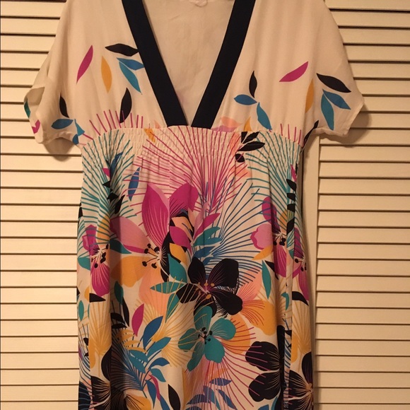 Yumi Kim babydoll dress
