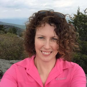 Meet your Posher, Beth