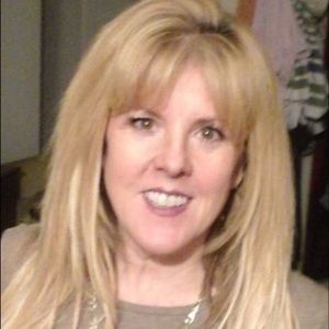 Meet your Posher, Tracy