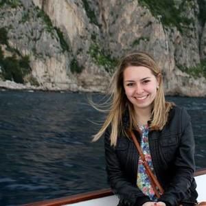 Meet your Posher, Natalie