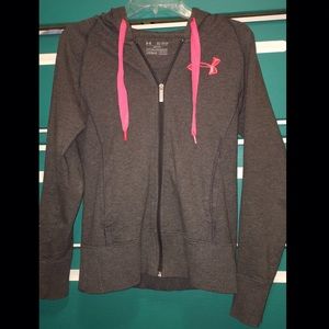 Under Armour Jacket