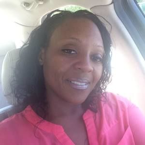 Meet your Posher, Candy