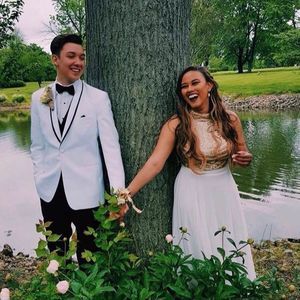 Meet your Posher, Cameron