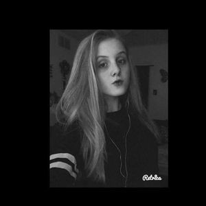 Meet your Posher, Haylee