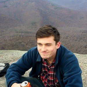 Meet your Posher, Jack