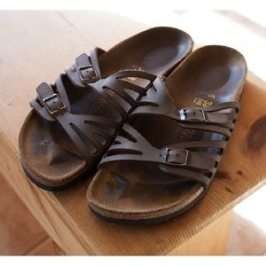 Birkenstock. $50 OBO.
