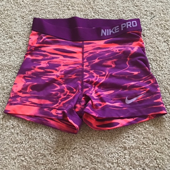 Nike Pants - Nike pros