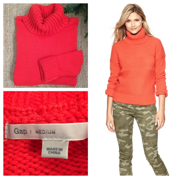 GAP Sweaters - 💥LAST CHANCE💥 MAKE AN OFFER!
