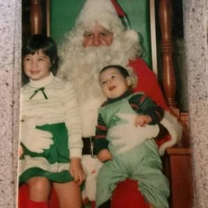 Meet your Posher, Ali