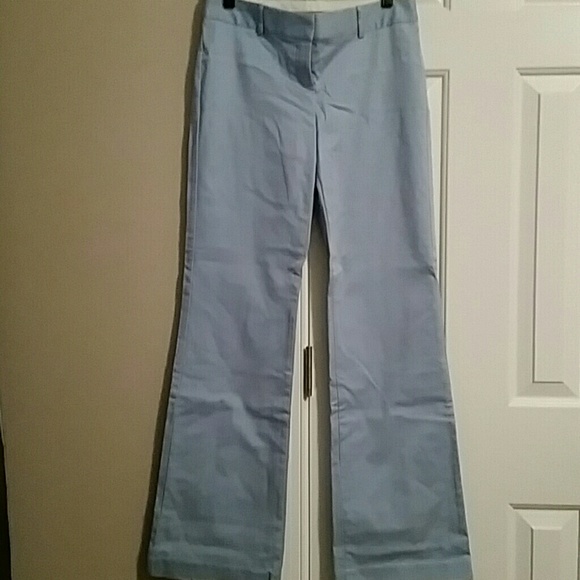 Size 2 Express Editor pants in EUC
