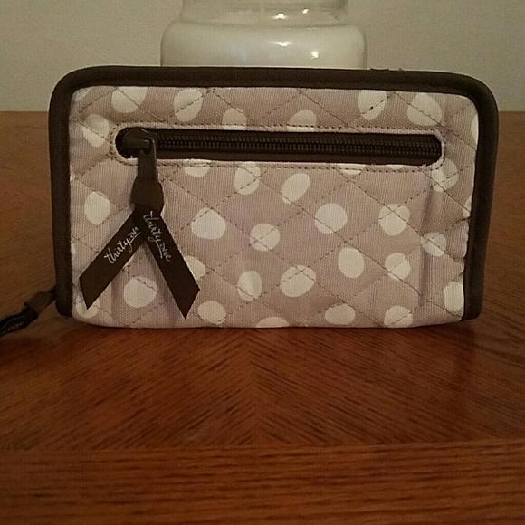 Thirty-One Soft Wallet