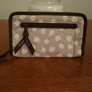 Thirty-One Soft Wallet