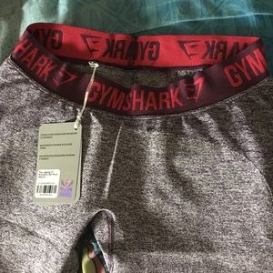 Gymshark Workout Leggings