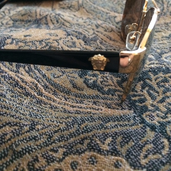 VERSACE SUNGLASSES