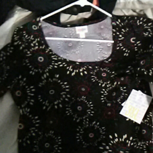 Lularoe dress NWT