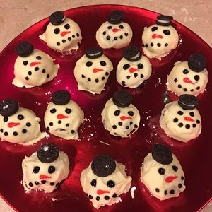 Meet your Posher, Misty