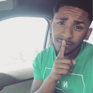 Meet your Posher, Chris