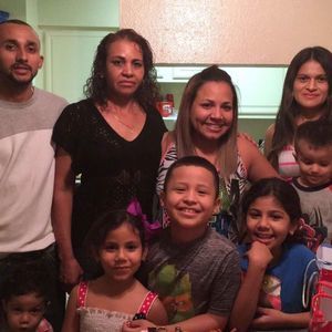 Meet your Posher, Rafael