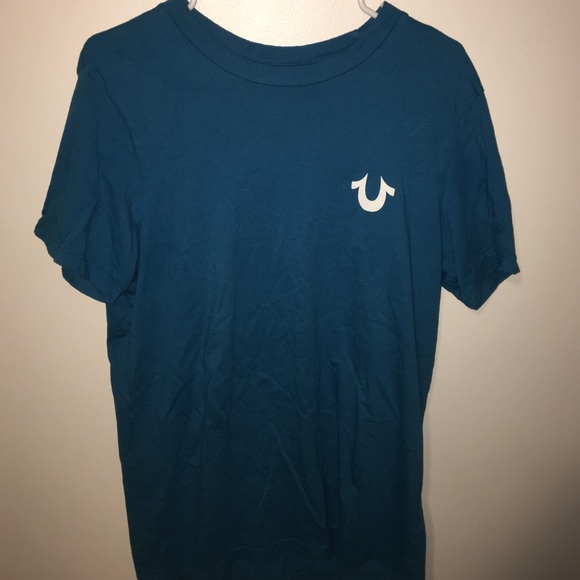 True Religion shirt
