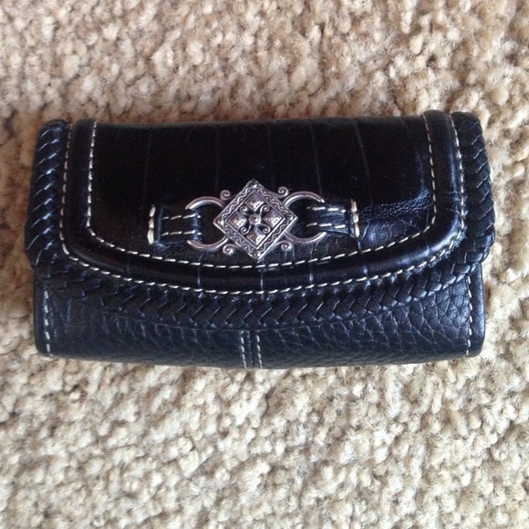 Brighton lipstick/ jewelry case