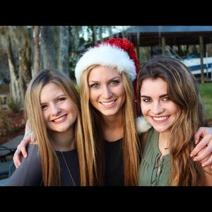 Meet your Posher, Lexi