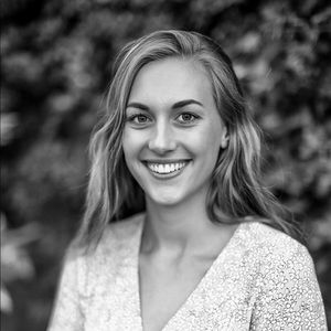 Meet your Posher, Meredith