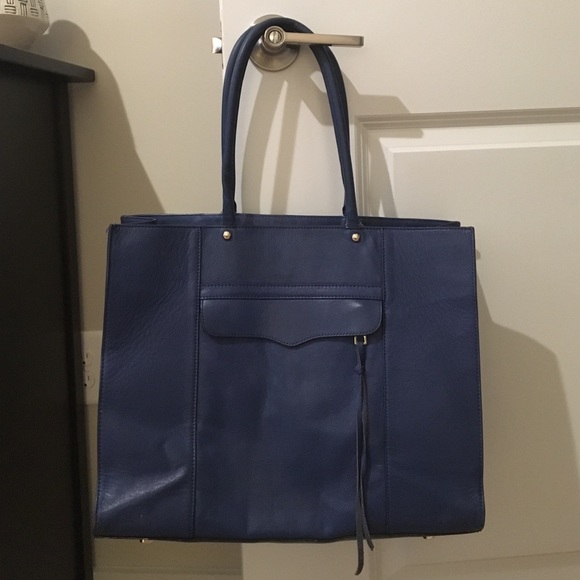 rebecca minkoff large mab tote