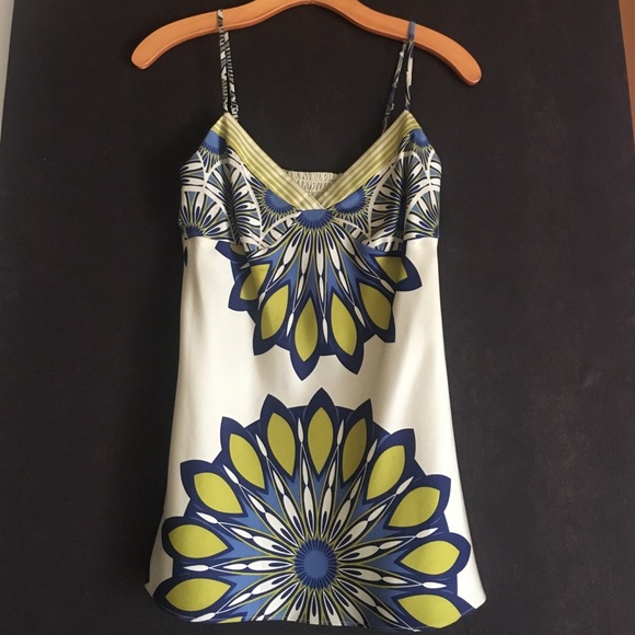 Vince tank top