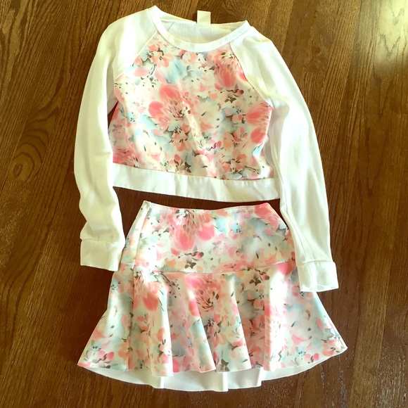 Abercrombie & Fitch Kids Set