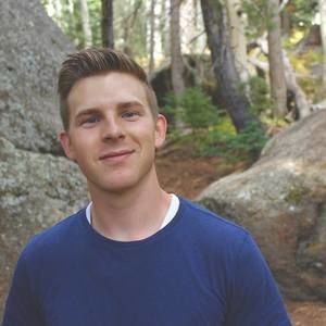 Meet your Posher, Dillon