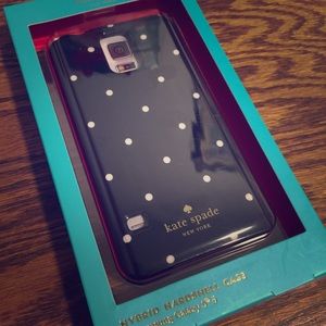 **NEW Kate Spade Samsung Galaxy S5