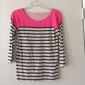 Cute J.Crew top