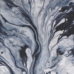 Meet your Posher, Corrynn