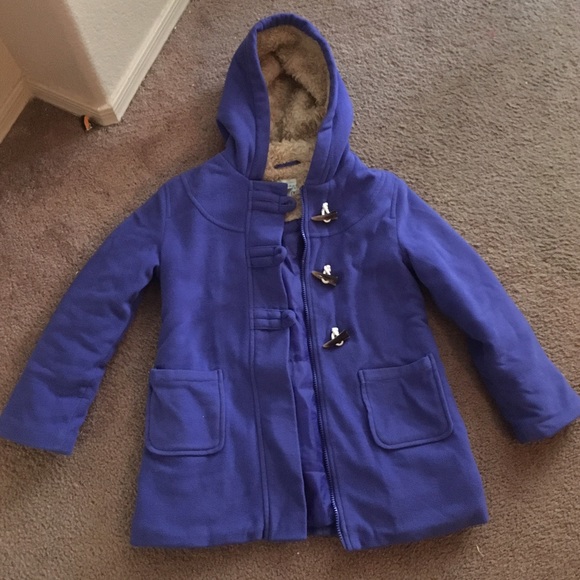 Old Navy Girls Jacket
