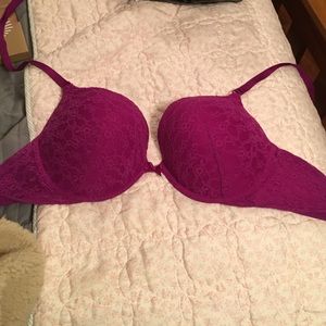 Victoria's Secret bra