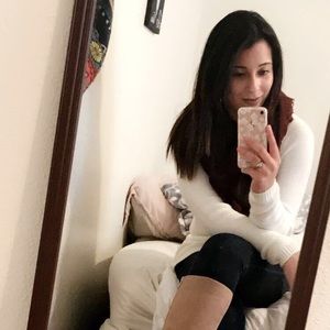 Meet your Posher, Brianna