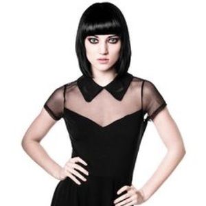 Killstar Dana Skater Dress