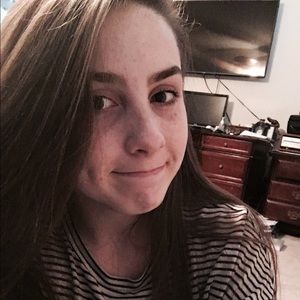 Meet your Posher, Aubrey