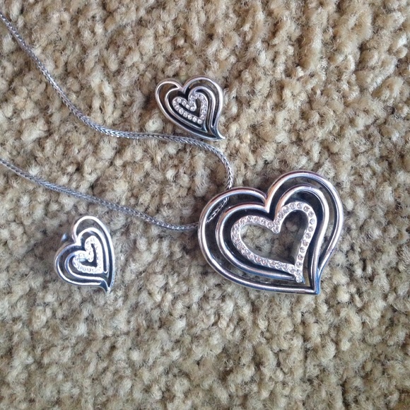 Brighton necklace (necklace only)