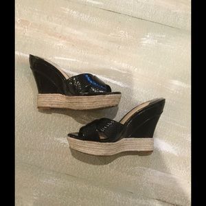 Cleaning out my closet!