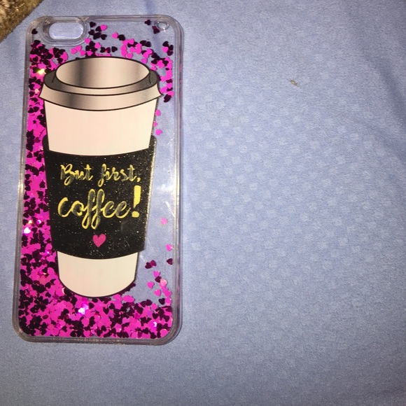 iPhone 6s Plus case