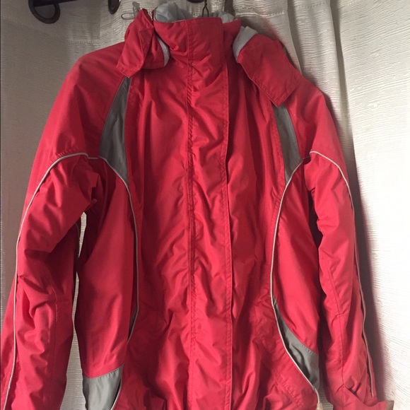Youth Trespass snow/cold weather jacket - Picture 1 of 3