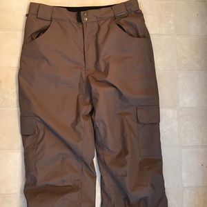 Grenade Snowboarding Pants