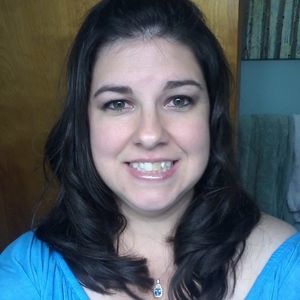 Meet your Posher, Kimberly