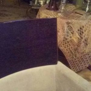 Meet your Posher, Dara