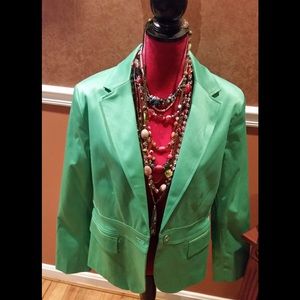 Women's dress blazer-last day
