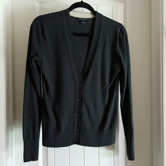 Banana Republic, Sweater, Small